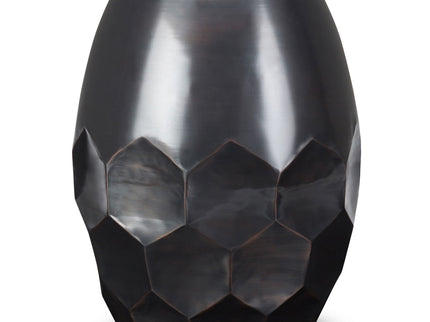 Flanigan - Hand Crafted Metal Accent Table