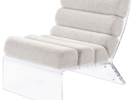 Freeman - Armless Chair