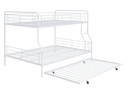 Contemporary Bunk Bed