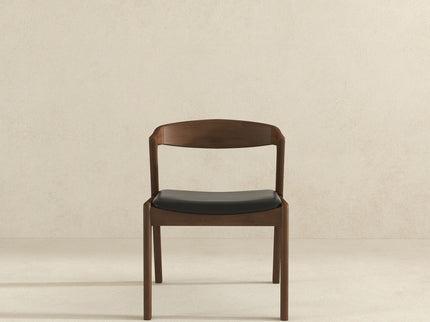 Dakota - Mid-Century Modern Dining Chair (Set of 2)