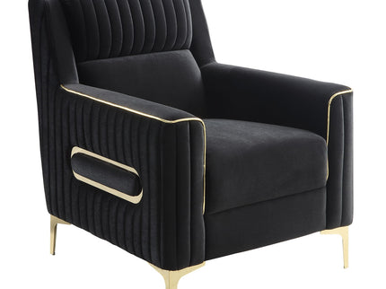 Ruby - Accent Chair