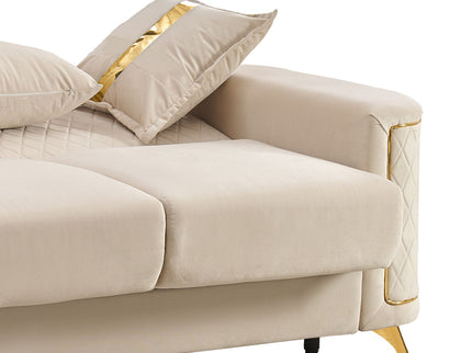 Lisa - Loveseat