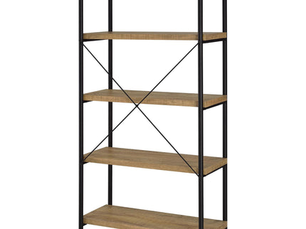 Vellun - Bookshelf