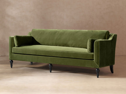 Josephine - Upholstered Modern Sofa