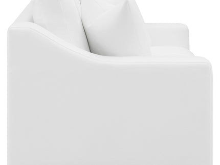 Chelan - Sloped Arm Loveseat