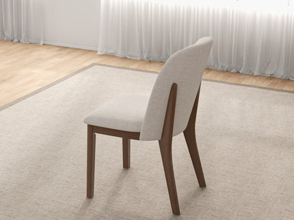 Kaitlyn - Comfort Dining Chair (Set of 2)
