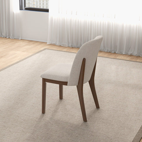Kaitlyn - Comfort Dining Chair (Set of 2)
