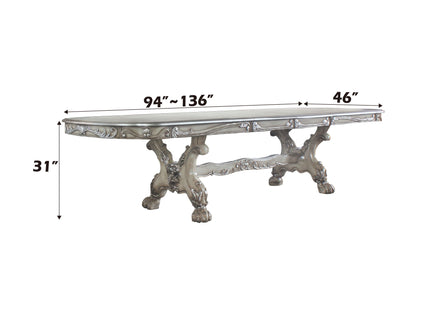 Dresden - Elegant Dining Table