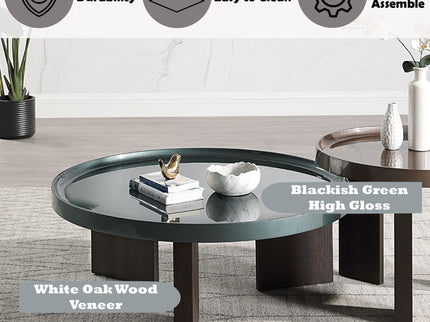 Lakita - Elegant Design Table
