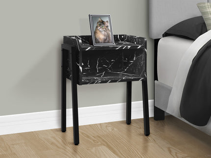 Accent Table, Side Contemporary & Modern Design