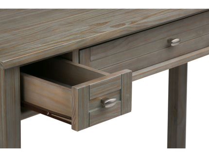 Warm Shaker - Handcrafted Desk