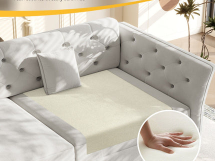 Oversize Pull Out Sofa Bed For Living Room