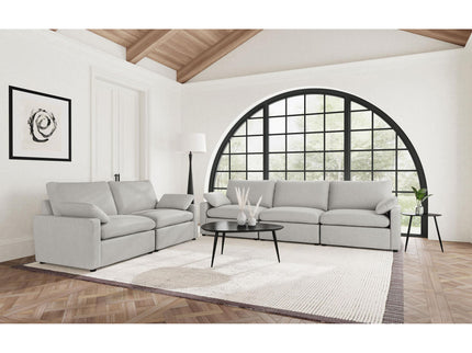 Hollander - Power Reclining Loveseat
