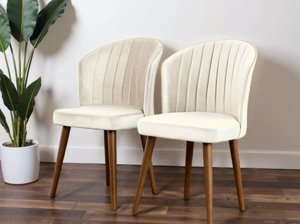 Parsons - Comfortable Dining Chair (Set of 2)