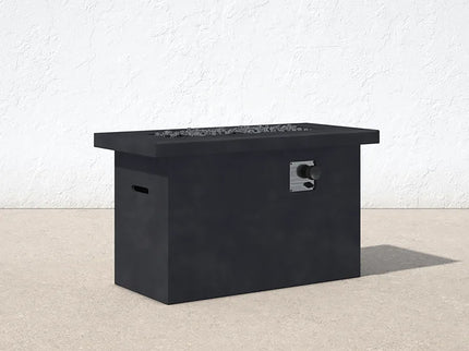 Propane / Gas Outdoor Fire Pit Table