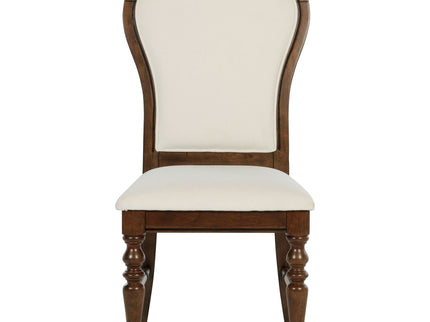 Claire - Round Dining Table Set