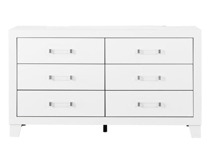 Omoda - Dresser - White