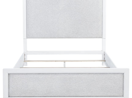 Robinson - Panel Bed