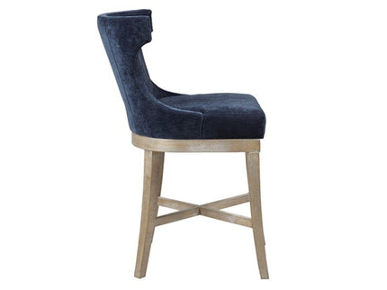 Carson - Counter Stool With Swivel Seat