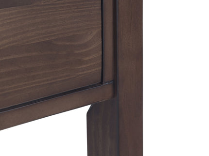 Hollander - Wide Console Table