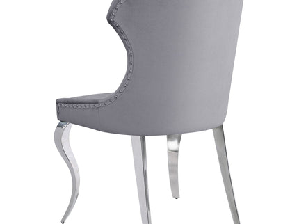 Daphne - Upholstered Dining Side Chair (Set of 2)