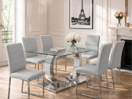 Oversized Dining Chairs For Home