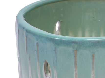 Flowerpot With Drainage Hole (Set of 2)