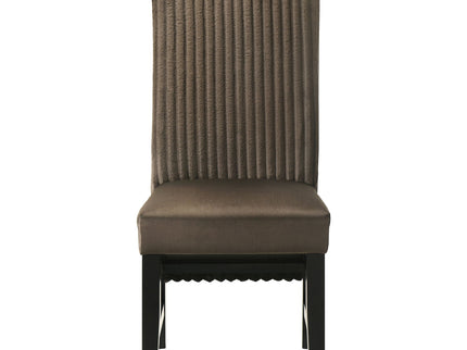 Dempsey - Upholstered Dining Side Chair (Set of 2)