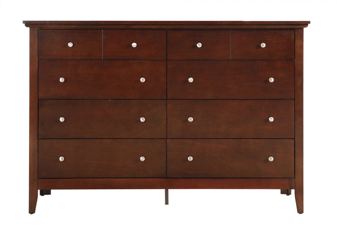 Hammond - Elegant Casual Dresser For Any Room