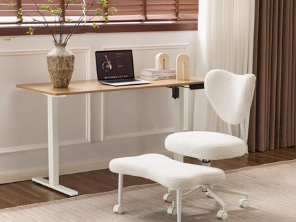 Multifunctional Ergonomic Meditation & Yoga Chair