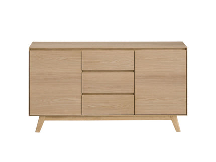 Kasem - Server - Oak