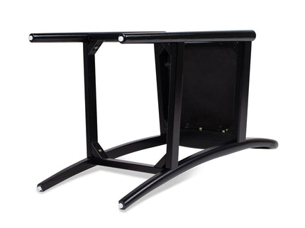 Panama - Curved Back Cane Bar Stool (Set of 2)