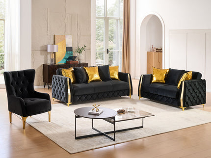 Lippa - Living Room Set