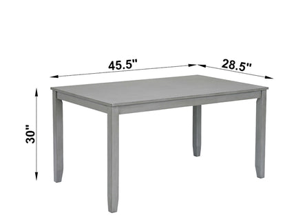 Kitchen Table For Small Space