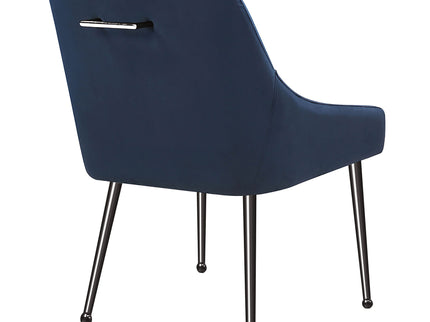 Barnay - Dining Side Chair (Set of 2)