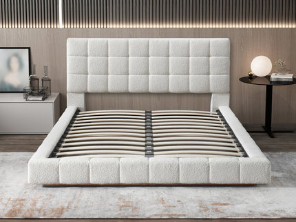 Hudson - Elegant Design Bed