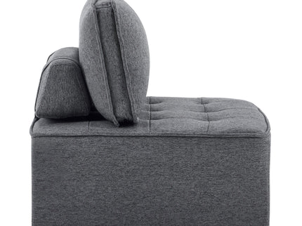 Sofa With Modular Splicing Design