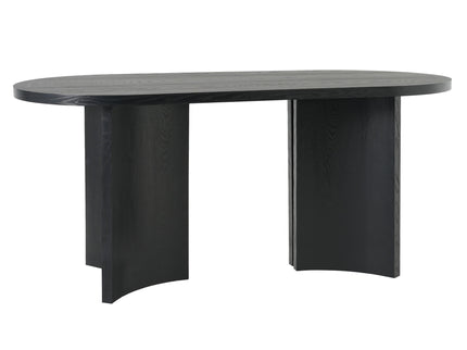 Oval Dining Set