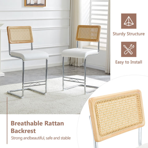 Medieval Bar Stool Set