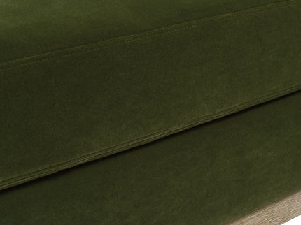 Knox - Modern Farmhouse Chaise Lounge Chair