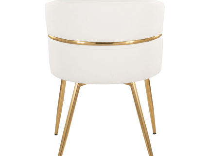 Cinch - Glam / Art Deco Dining Chair (Set of 2)