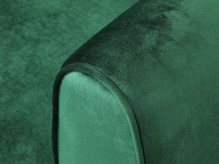 Miranda - Modern Glam 3 Seater Sofa