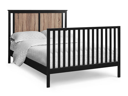 Connelly - 4-in-1 Convertible Crib