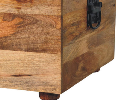 Buffalo - Storage Trunk
