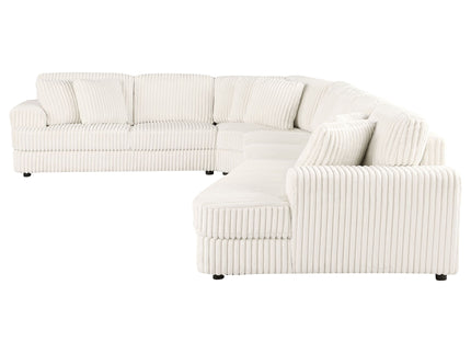 Langford - Sectional Sofa