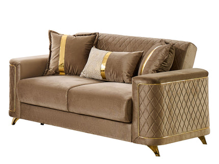 Lisa - Loveseat
