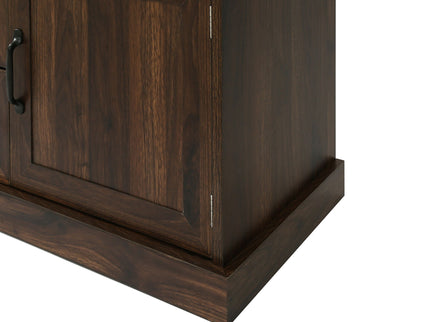 Hall Tree With 3 Hooks, Coat Hanger, Entryway Bench, Storage Bench, 3 In 1 Design