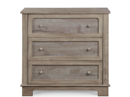 son - 3 Drawer Dresser