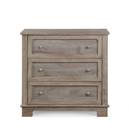 son - 3 Drawer Dresser