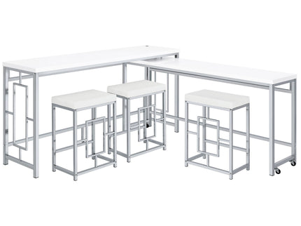 Laguna - Counter Height Dining Set